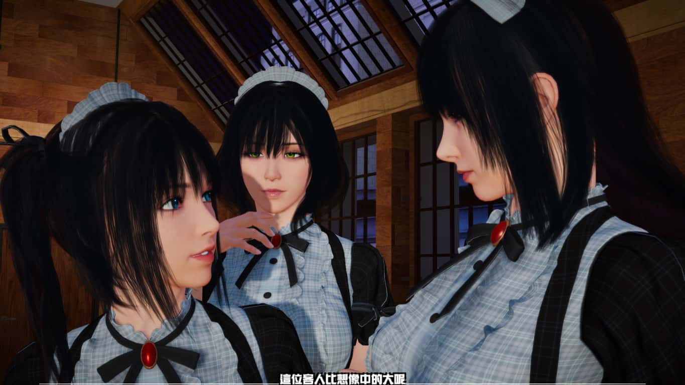 游戏截图5