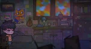 游戏截图1